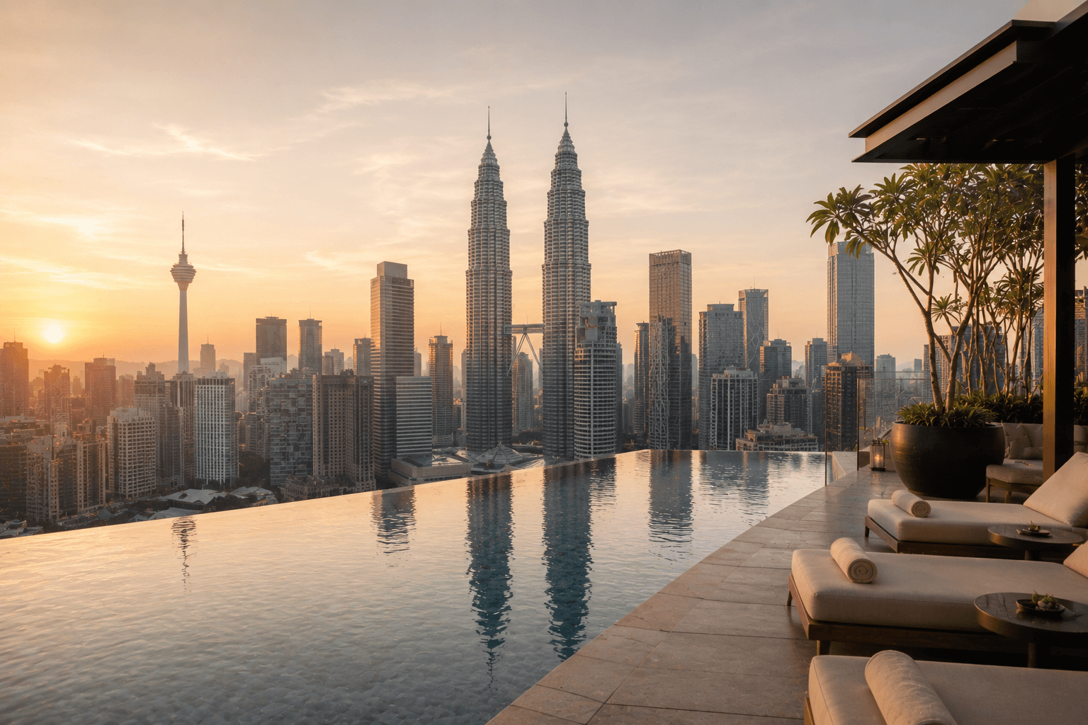 Kuala Lumpur