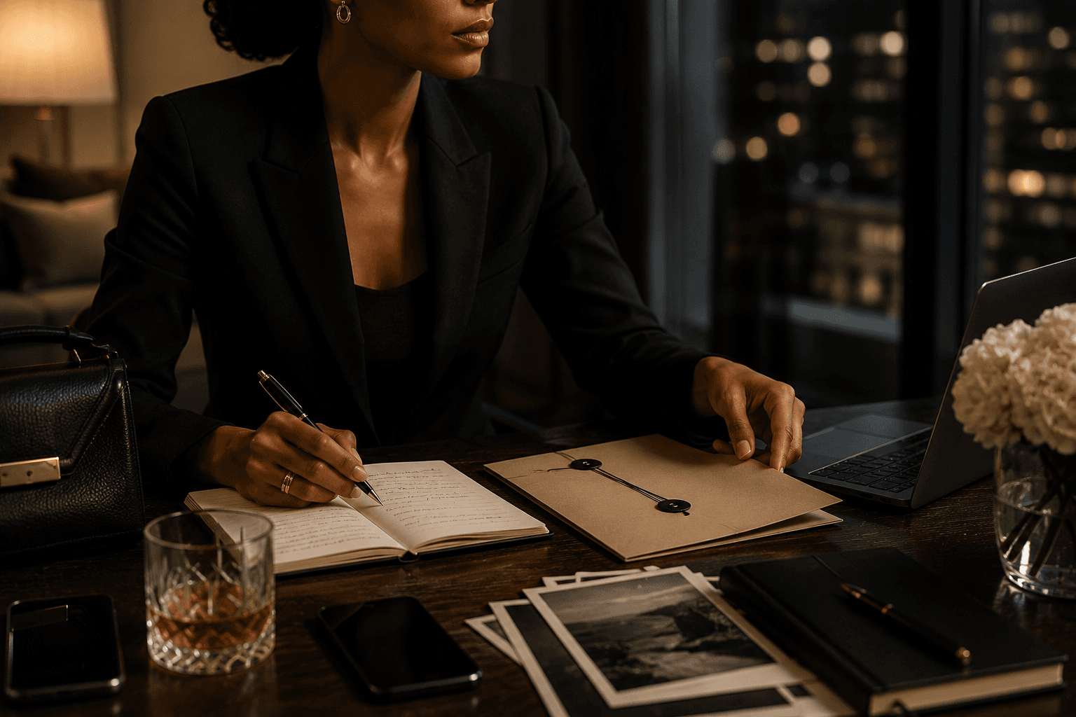 Services Confidentiels